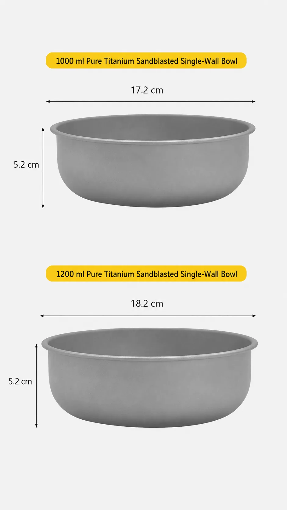 Mutian Titanium Corporate Gift Craftsmanship