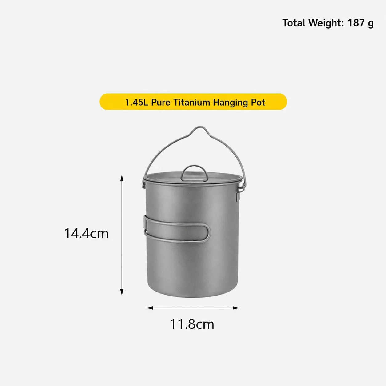 Mutian pure titanium cookware raw material precision sheet forming