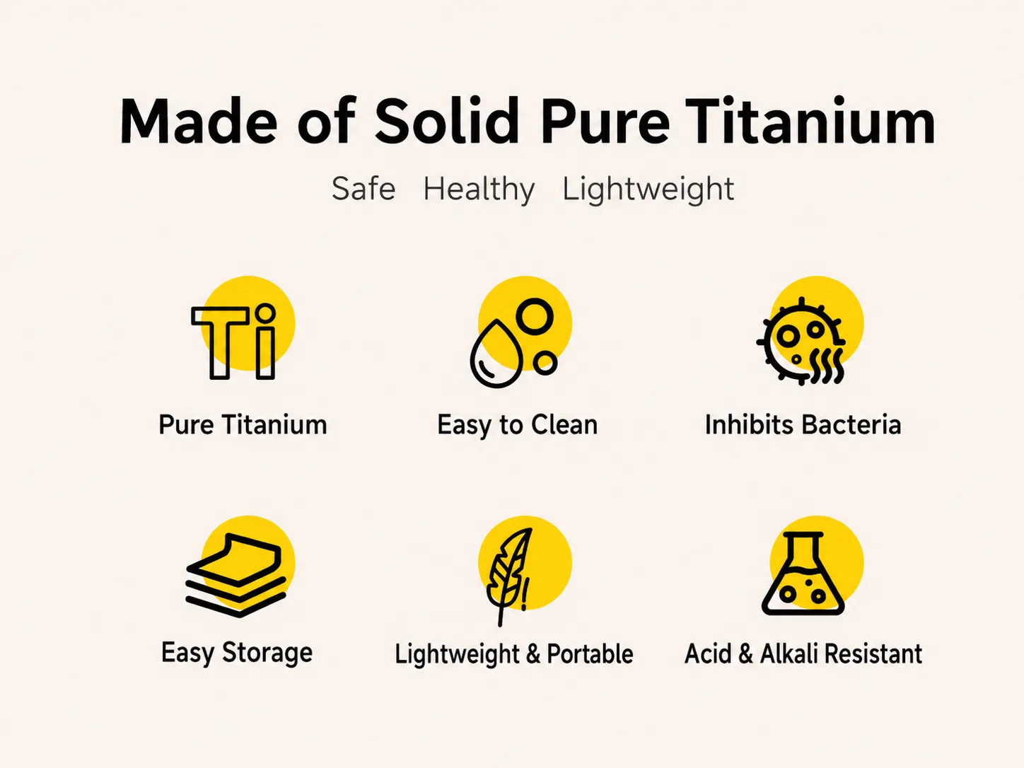 Mutian OEM B2B titanium product manufacturing and factory supply