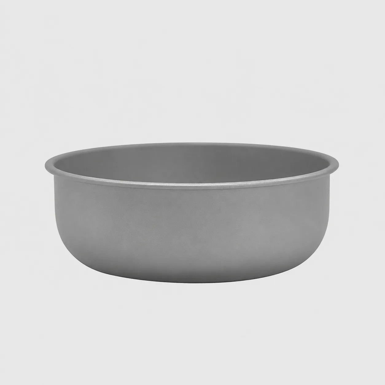 Non-toxic titanium children tableware and custom anodized gift sets