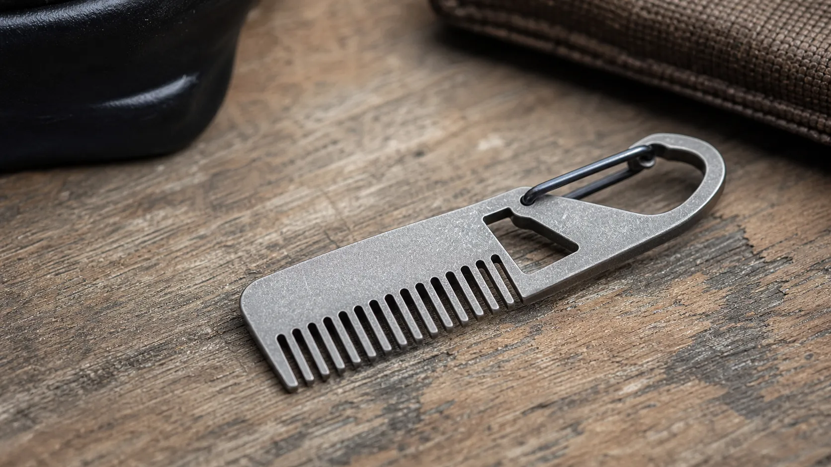Mutian OEM ODM customization process for private label titanium camping hardware
