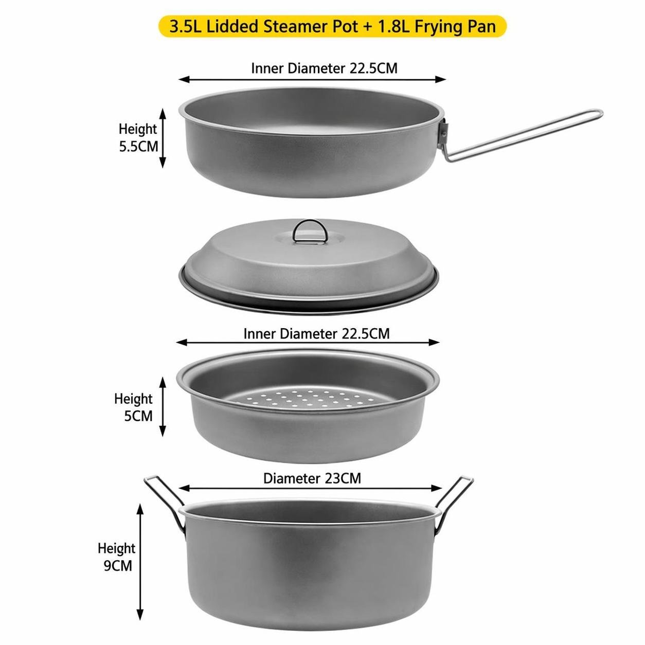 Mutian Titanium Manufacturing Scale and Quality Inspection Facility