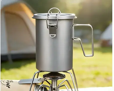 Outdoor Camping Gear